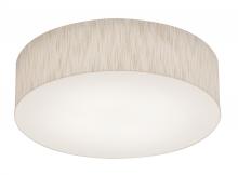  ANF1214LAJUD-JT - Anton 13" LED Flush Mount