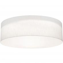  ANF3044L5AJUD-LW-BB - Anton 30'' LED Ceiling, 120-277V,5 CCT,LW,BB