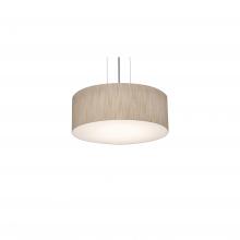  ANP1214MBSN-JT - Anton 12'' Med Base Pendant - SN and JT