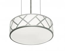  HVNP21LAJUDSN - Haven 21" LED Pendant