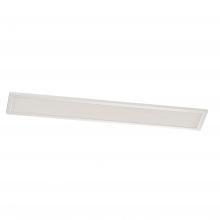  LGNL4812LAJD4WH - Lugano 48x12 Linear LED,120-277V,AJ CCT,White