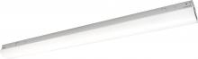  LSL4805LAJD2WH - Lisle 48'' Linear Led 40W 120-277V WH