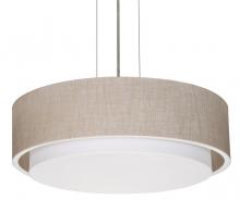  SAP1824LAJUDSN-JT - Sanibel 18" LED Pendant