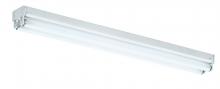  ST225MV - 2 Light 36" Fluorescent Striplight