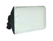  TPDW4000L50BK - 4" Outdoor LED Flood