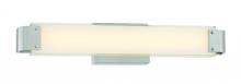 Minka-Lavery 2510-84-L - Round - A - Bout - 24.25" LED Bath