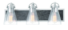  3343-098 - Garrison - 3 Light Bath