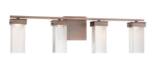 Minka-Lavery 4904-267-L - Dewberry Lane - 4 Light LED Bath