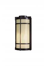  72020-A179 - Andrita Court - 1 Light Outdoor Wall Mount