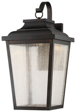  72178-189-L - Irvington Manor LED Xl Wall Mount