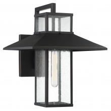  73151-143C - Danforth Park - 1 Light Outdoor Wall Mount