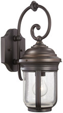  8817-57 - Amherstâ„¢ - 1 Light Outdoor Wall Mount