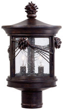  9156-A357 - Abbey Lane™ - 2 Light Outdoor Wall Mount