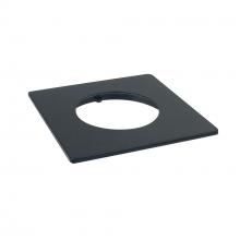  NM2-2SETB - Square Trim for NM2-2R270, Matte Black