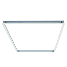  NPDBL-24RFK/W - Recessed Mounting Kit for 2'x4' LED Backlit Panels