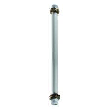  NRA-132/24W - STEM,PENDANT 24",WHITE