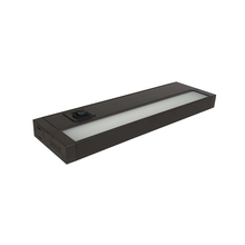  NUDTW-8842/23345BZ - 42" LEDUR Tunable White LED Undercabinet, 2700/3000/3500/4000/5000K, Bronze