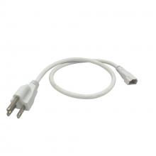  NULSA-106 - 6 Ft. 3-Wire Cord and Plug