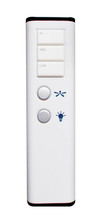  FC-003-LED - Handheld Remote Control for AC Fans  LED Lights