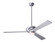  ALT-BA-42-AL-271-002 - Altus Fan; Brushed Aluminum Finish; 42" Aluminum Blades; 17W LED; Fan Speed and Light Control (3