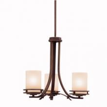  1671OZ - Chandelier 3Lt