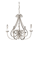  2021NI - Chandelier 5Lt