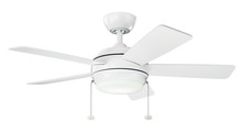  330171MWH - 42 Inch Starkk Fan