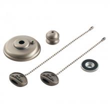  337006BSS - Finial Kit