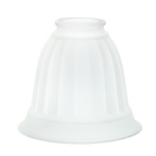  340127 - 2 1/4 Inch Glass Shade