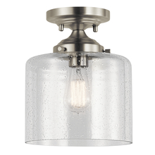  44033NI - Semi Flush 1Lt