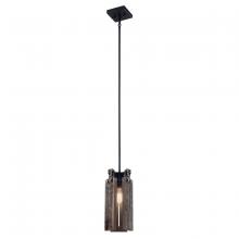  44182BKT - Mini Pendant 1Lt