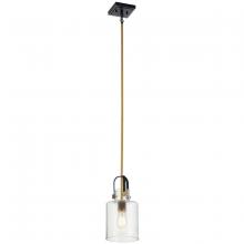 Kichler 52035NBR - Pendant 1Lt