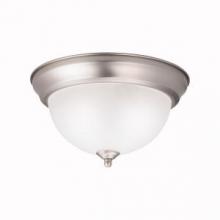 Kichler 8111NI - Flush Mount 2Lt