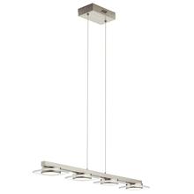  83945 - Linear Chandelier LED