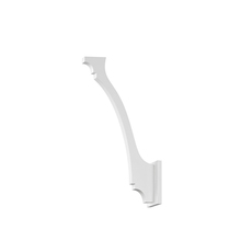  1717.98 - Ogee LED Sconce