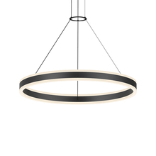  2305.25 - 32" LED Ring Pendant