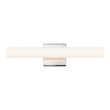  2430.01-FT - 18" LED Bath Bar