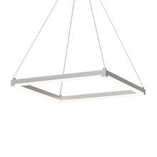  2786.16 - 19" LED Pendant