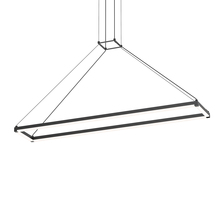  2789.25 - 47" x 9" LED Pendant