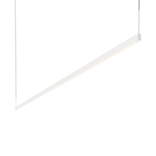  2816.03-8 - 8' One-Sided LED Pendant