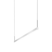  2818.16-4 - 4' Two-Sided LED Pendant