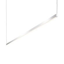  2818.16-8 - 8' Two-Sided LED Pendant