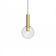  3760.38 - 8" 1-Light Pendant