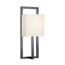  4441.32 - Tall Sconce