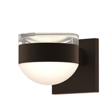  7302.FH.DL.72-WL - Up/Down LED Sconce