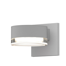  7302.PL.FH.98-WL - Up/Down LED Sconce