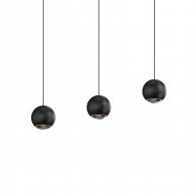  7506.97 - 3-Light Linear Pendant