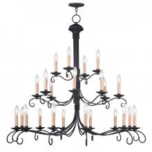  4449-04 - Chandelier