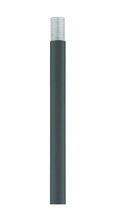  55999-76 - Scandinavian Gray 12" Length Rod Extension Stem