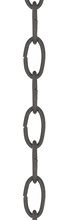  5607-92 - English Bronze Standard Decorative Chain